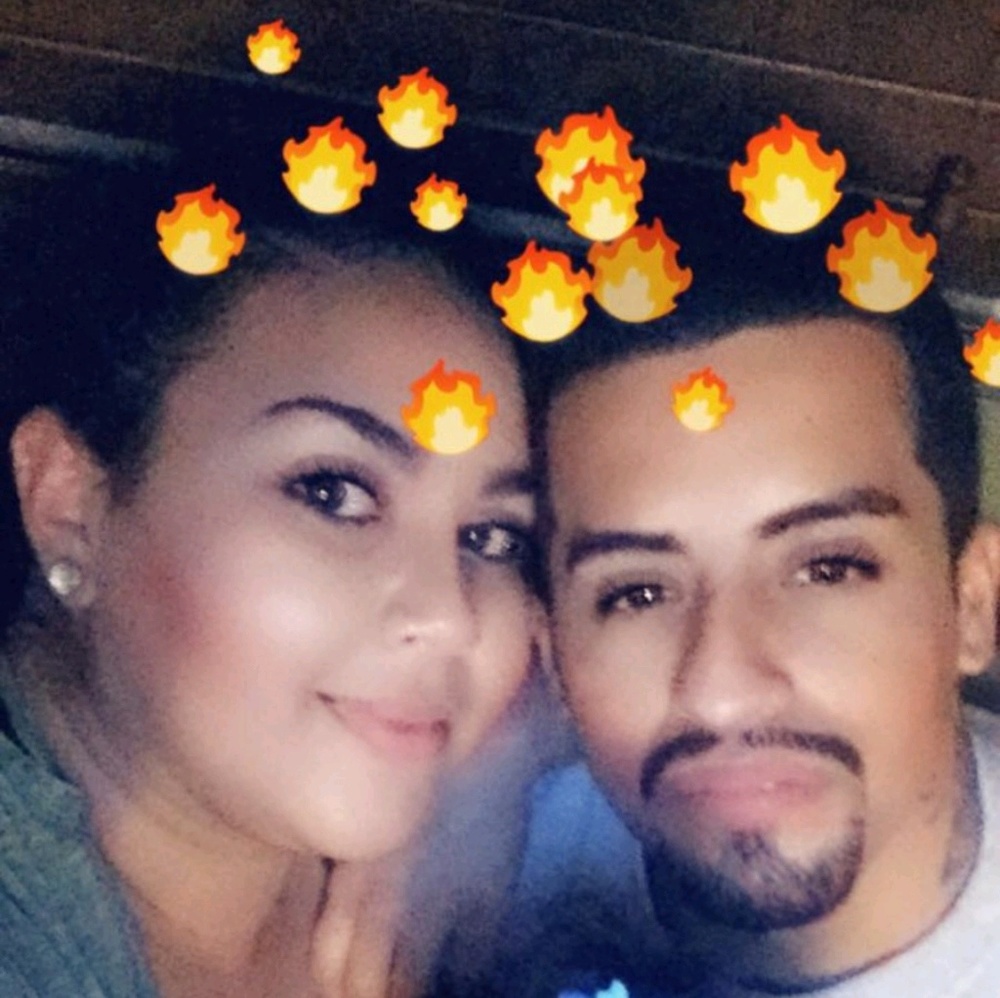 Meet your Posher, Luis